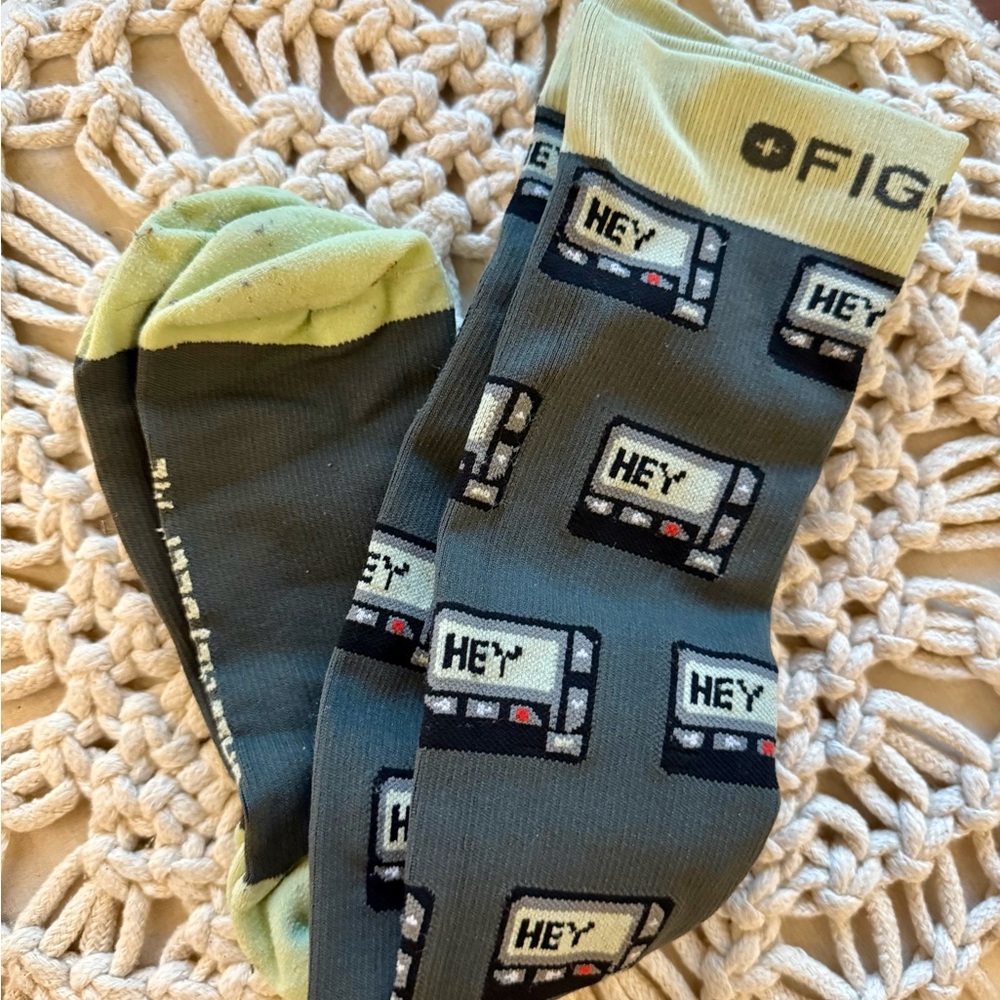 Figs Compression Socks